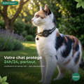 MyPetTracker™ Bluetooth — Traceur Sans Abonnement pour Chat (Android)